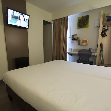 Hotel Kyriad Dijon -
