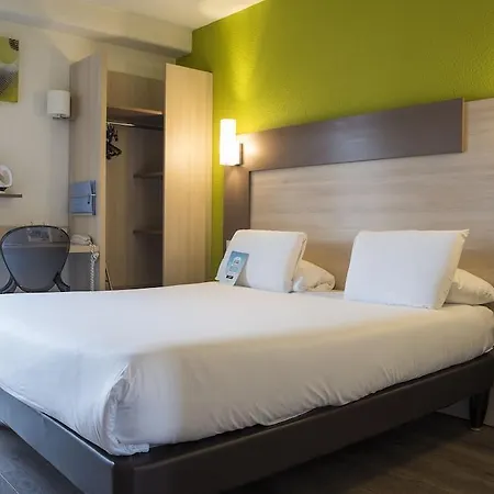 Hotel Kyriad Dijon - Longvic