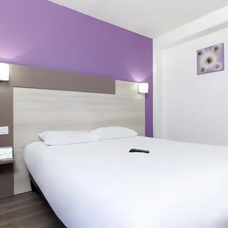 Otel Kyriad Dijon Sud - 21600 Longvic