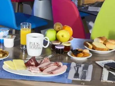 Kyriad Dijon Sud - 21600 Otel