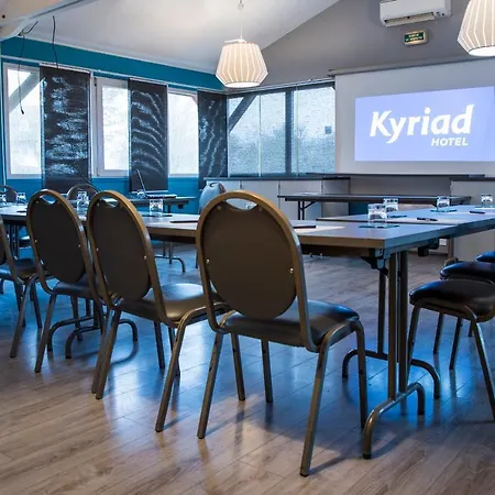 Kyriad Dijon Sud - 21600 Hotel 3*